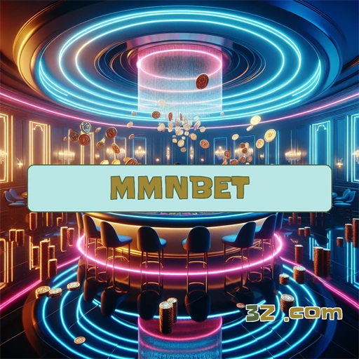 Descubra o Mundo dos Cassinos Online com mmnbet