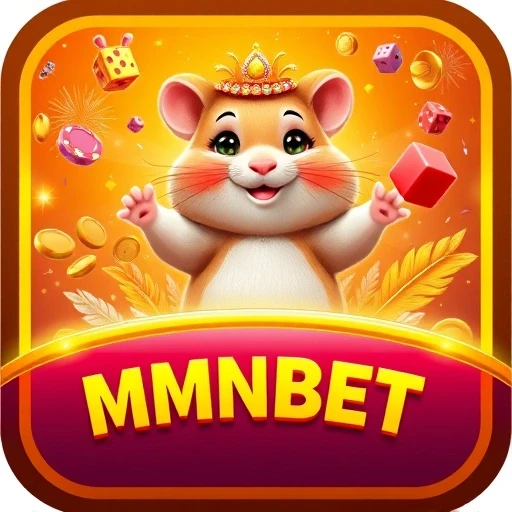 mmnbet Logo