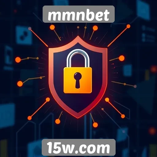Segurança e proteção de dados no mmnbet