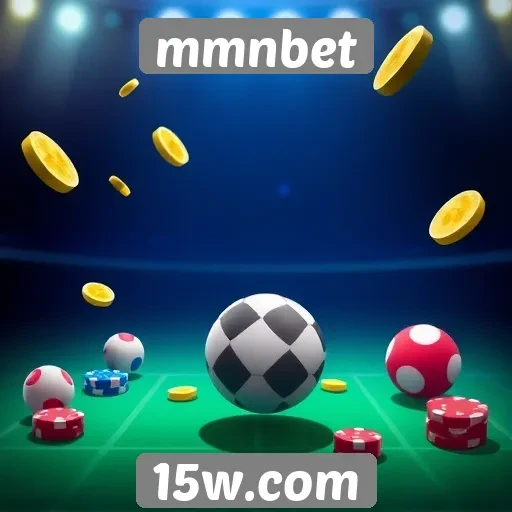 mmnbet oferece diversidade de jogos online