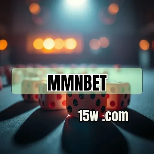 mmnbet Login