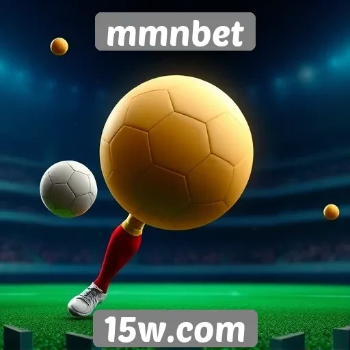 Promoções e bônus oferecidos pelo mmnbet