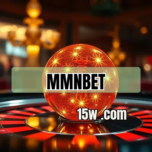 mmnbet Pagamento