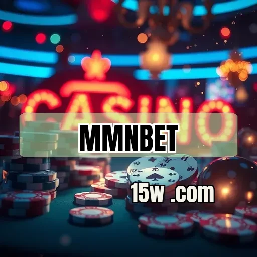 mmnbet Promoções