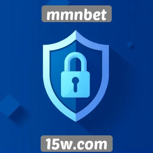 Avaliação de segurança no site mmnbet