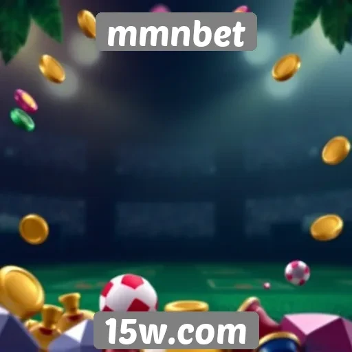 Comparação de bônus de boas-vindas no mmnbet